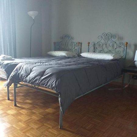 Casa No.Na - Attico Panoramico A Cherasco Εξωτερικό φωτογραφία