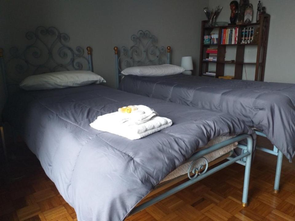 Casa No.Na - Attico Panoramico A Cherasco Εξωτερικό φωτογραφία